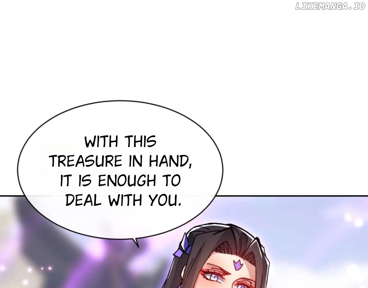 Master: This rebellious disciple is definitely not the Holy Son Chapter 103 - page 16